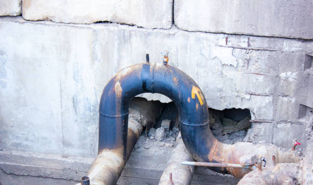 Best Emergency water damage restoration  in Pinole, CA