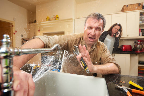 Best Flood restoration services  in Pinole, CA
